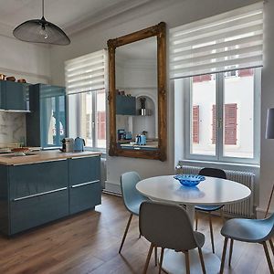 Appartement met Twee Slaapkamers